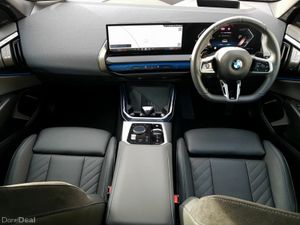BMW X3 20d xDrive M Sport - Image 4