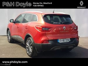 Renault Kadjar SIGNATURE NAV - Image 3
