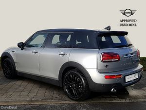 Mini Clubman Cooper Classic - Image 2