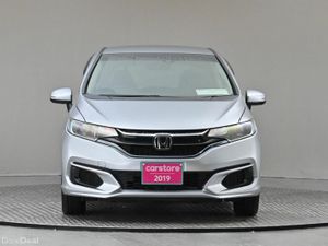 Honda Fit 1.5 HYBRID AUTO **9"ANDROID CAR PLAYER** - Image 2