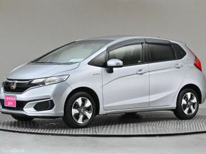 Honda Fit 1.5 HYBRID AUTO **9"ANDROID CAR PLAYER** - Image 4