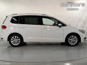 Volkswagen Touran 1.4 TSI - Image 2