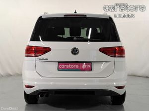 Volkswagen Touran 1.4 TSI - Image 4