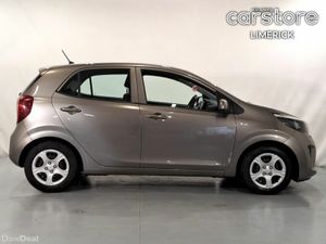 Kia Picanto 1.0 TX - Image 2