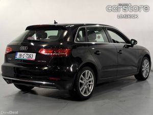 Audi A3 1.0TFSI 115 SE - Image 3