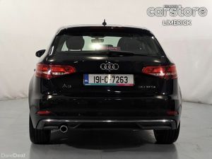Audi A3 1.0TFSI 115 SE - Image 4