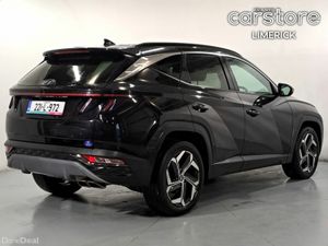 Hyundai Tucson 2WD Executive Plus HEV Auto - Image 3