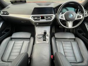 BMW 3-Series 330e xDrive M Sport Auto - Image 2