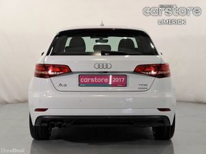 Audi A3 1.4 TFSI - Image 4