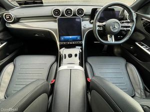 Mercedes-Benz C-Class C200D AMG NEW MODEL - Image 2
