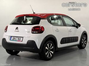 Citroen C3 Feel Exclusive 1.2 PureTech 83 S&S - Image 3