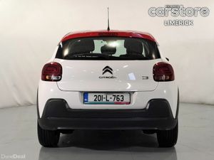 Citroen C3 Feel Exclusive 1.2 PureTech 83 S&S - Image 4