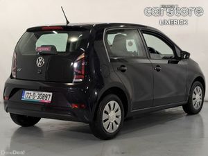 Volkswagen up! 1.0 60BHP TAKE UP - Image 3