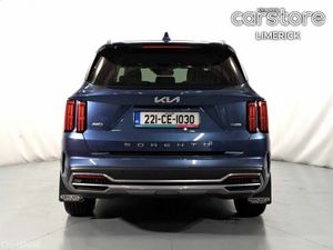 Kia Sorento 1.6 PHEV K3 4X4 7 seats - Image 4
