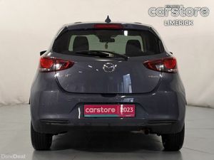 Mazda Mazda2 1.5 PET AUTO - Image 4