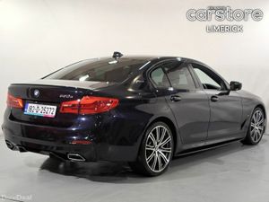 BMW 5-Series 530e M Sport Auto - Image 3