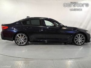 BMW 5-Series 530e M Sport Auto - Image 2