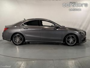 Mercedes-Benz CLA CLA 180 - Image 2