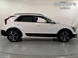 Kia Niro 1.6 GDI PHEV K4 Auto - Image 2
