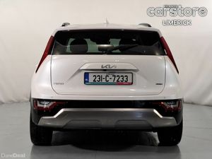Kia Niro 1.6 GDI PHEV K4 Auto - Image 4
