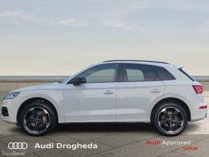 Audi Q5 40TDI S-Tronic quattro S Line - Image 4