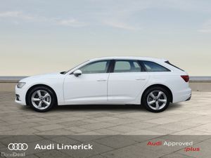 Audi A6 A6 Sport 50 Tfsi E Quattro - Image 4