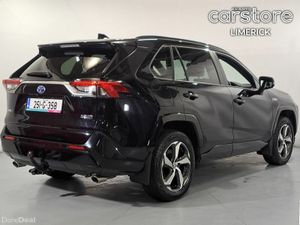 Toyota RAV4 2.5 PHEV AWD-i Sol * Coming Soon - Cal - Image 3