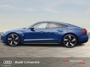 Audi RS e-tron GT + FULL CARBON PACK * ARRIVING SO - Image 4