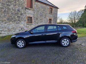 Renault Megane diesel - Image 3