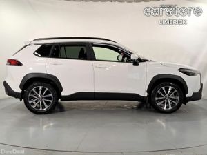 Toyota Corolla Cross 1.8 Hybrid Luna Hatchback - Image 2