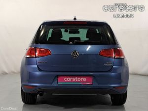 Volkswagen Golf 1.2 TSI AUTO *LOW MILEAGE* - Image 4