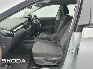 Skoda Fabia Call Cormac on 0861736180 1.0 MPI 65HP - Image 3