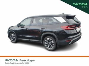 Skoda Kodiaq SEL Plus 2.0TDI 150HP DSG Call Cormac - Image 3
