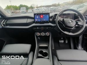 Skoda Kodiaq SEL Plus 2.0TDI 150HP DSG Call Cormac - Image 2