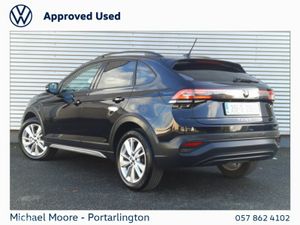 Volkswagen Taigo 1.0 TSI 95HP M5F EDITION 75 - Image 3