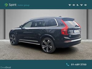 Volvo XC90 T8 "Plug In Hybrid" AWD, Ultimate (Brig - Image 2