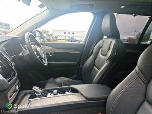 Volvo XC90 T8 "Plug In Hybrid" AWD, Ultimate (Brig - Image 3