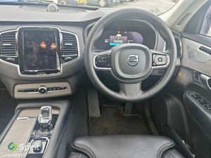 Volvo XC90 T8 "Plug In Hybrid" AWD, Ultimate (Brig - Image 4