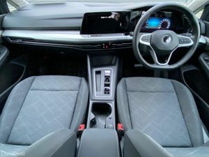 Volkswagen Golf 1.0 PETROL AUTO 5DR NEW NCT 12 MON - Image 2