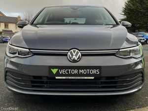 Volkswagen Golf 1.0 PETROL AUTO 5DR NEW NCT 12 MON - Image 3