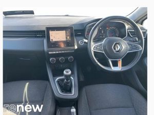 Renault Clio Iconic TCe 100 MY19 - Image 2