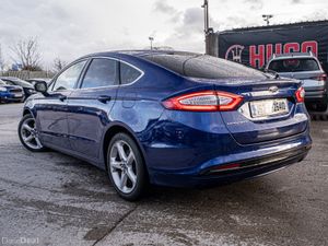 162 Mondeo 2.0d TITANIUM/New NCT/1yr warranty - Image 3