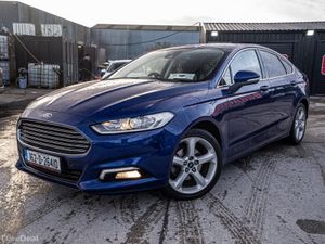 162 Mondeo 2.0d TITANIUM/New NCT/1yr warranty - Image 4