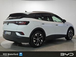 Volkswagen ID.4 LIFE DX 77kWh - Reversing Camera, - Image 3