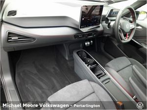 Volkswagen ID.3 GTX PERFORMANCE PLUS 77KWH - Image 4
