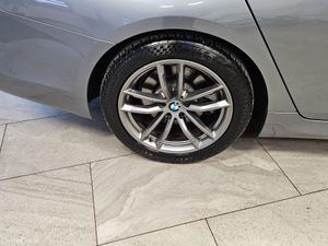 18 BMW 5 SERIES M-SPORT TOURER - Image 4