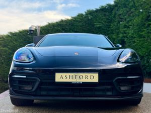 Porsche Panamera 2.9 V6 Hybrid 462BHP huge spec - Image 2