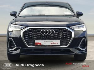 Audi Q3 Q3 S Line 45 Tfsi e Sportback - Image 2