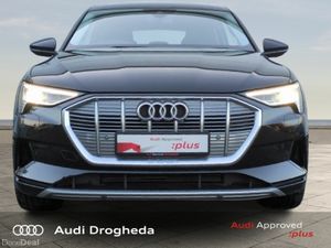 Audi e-tron e-tron quattro - Image 2