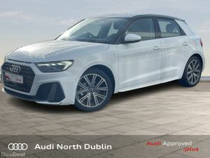 Audi A1 30 TFSI 110HP S line - Image 3